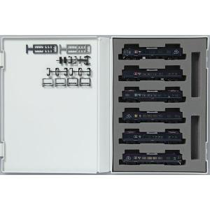 トミックス TOMIX 98093 ふるさと銀河線 りくべつ鉄道 CR70・75形