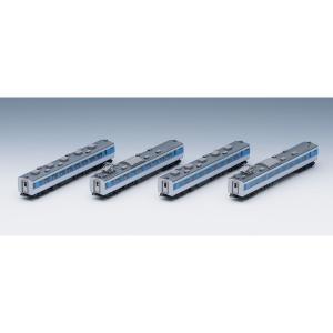 カトー（KATO） KATO Nゲージ 225系100番台(3次車)(新快速) 8両セット