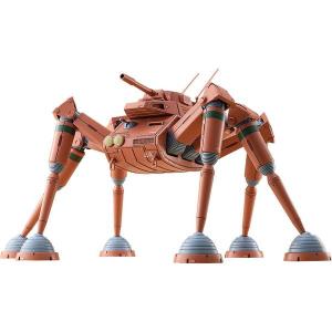 COMBAT ARMORS MAX10 太陽の牙ダグラム 1/72 Scale ブロムリー