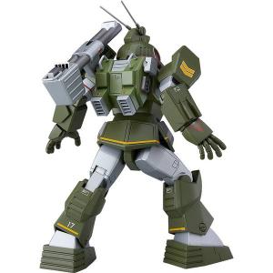 マックスファクトリー 1/72 COMBAT ARMORS アビテート F35C ブリザード