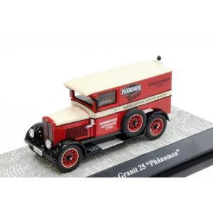 ミニカー プレミアムクラシックス 1/43 フェノーメン グ...