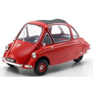 ドアとハンドルのギミックまで再現された ミニカー 1/12 巨大 BMW