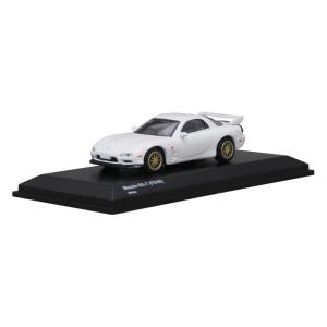TSM ミニGT 1/64 トヨタ スープラ ヴェイルサイド コンバット V-II