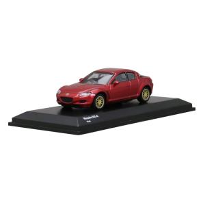 マツダ ディーラー特注 1/18 Mazda RX-VISION COUPE ロータリー