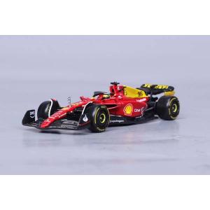 【新品未開封】ブラーゴ 1/43 ミニカー　フェラーリ　マクラーレン　メルセデス 予約] ブラーゴ 1/43 マクラーレン F1チーム MCL39 2025