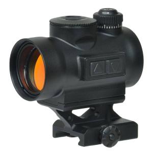 ノーベルアームズ プリズムサイト ドットサイト SURE HIT MPS1 (1X