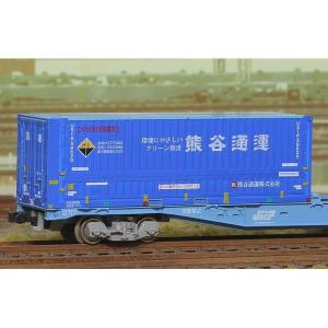 朗堂 31fコンテナ U49A-38000番台タイプ 東京福山通運 Nゲージ 鉄道