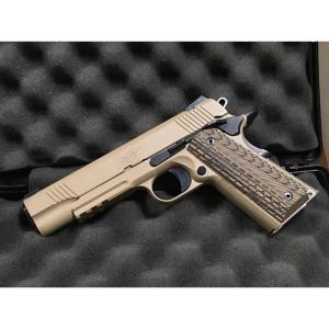 タナカワークス S&W M19 PC K-comp Ver.3 HW ブラック 3インチ（発火式