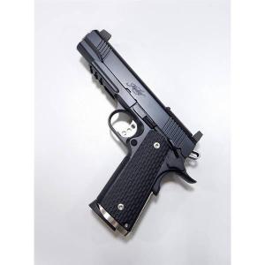 B.W.C. Kimber PRO CDP 2020 モデルガン 4562331251965 : ポスト B.W.C. Kimber PRO CDP 2020 モデルガン 4562331251965 : ポスト