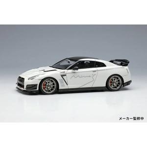 ヴィジョン 1/43 ニッサン STP タイサン GT-R BNR32 No.2 1993 Gr.A
