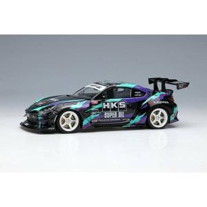 トヨタ特注 1/30 新型 クラウンクロスオーバー 2022 カラーサンプル