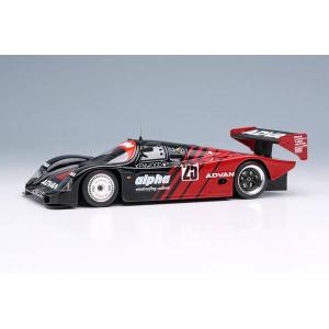 VISION 1/43 ポルシェ 962C 