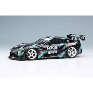 イグニッションモデル 1/43 FEED Afflux GT3 マツダ RX-7 FD3S