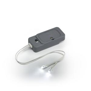 バンダイ 発光ユニット(白)2灯式 模型用グッズ 5055899