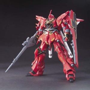 BANDAI（バンダイ） HG 1/144 レジェンドガンダム 「機動戦士ガンダム
