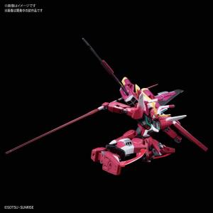BANDAI（バンダイ） HG 1/144 レジェンドガンダム 「機動戦士ガンダム