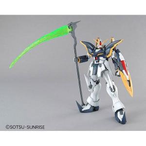 BANDAI（バンダイ） MG 1/100 XXXG-00W0 ウイングガンダムゼロ