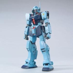 バンダイ MG 1/100 RGM-79SP ジム・スナイパーII 「機動戦士ガンダム0080 ポケットの中の戦争」より ガンプラ 4573102635129｜posthobbyshop