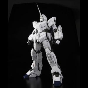 バンダイ PG 1/60 RX-0 ユニコーンガンダム 「機動戦士ガンダムUC」より ガンプラ 4573102635136｜posthobbyshop