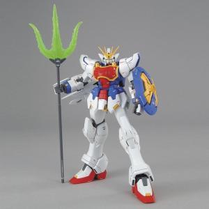 BANDAI（バンダイ） MG 1/100 XXXG-00W0 ウイングガンダムゼロ