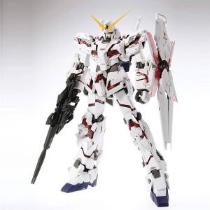 バンダイ MG 1/100 RX-0 ユニコーンガンダム Ver.ka ガンプラ 4573102641311｜posthobbyshop