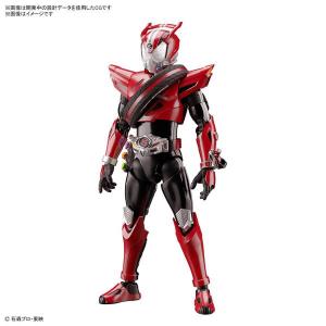 フィギュアライズスタンダード 仮面ライダービルド ラビットタンク