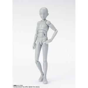 バンダイ S.H.Figuarts ボディくん -スクールライフ- Edition DX SET (...