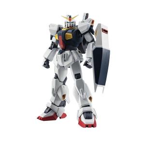 【10月予約】バンダイ ROBOT魂 (SIDE MS) RX-178 ガンダムMk-II(エゥーゴ仕様) ver.A.N.I.M.E. 「機動戦士Ζガンダム」より フィギュア 4573102667687｜ポストホビーWEBSHOP Yahoo!店