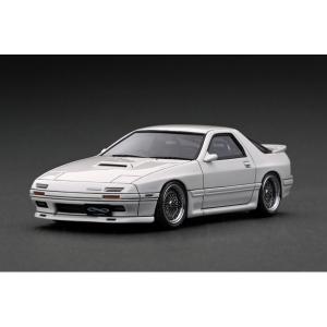 イグニッションモデル 1/43 FEED Afflux GT3 マツダ RX-7 FD3S イグニッションモデル 1/43 FEED Afflux GT3 マツダ RX-7 FD3S