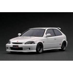 ignition model イグニッションモデル 1/18 スバル WRX CBA-VAB ignition model イグニッションモデル 1/18 スバル WRX CBA-VAB
