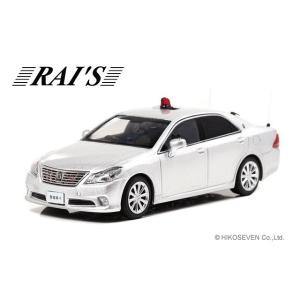 ミニカー/完成品 宮沢模型特注 RAI'S 1/43 トヨタ マークX 250G 2014