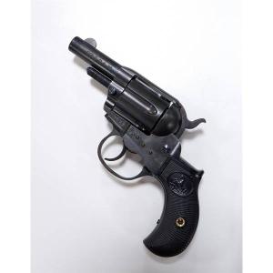 Hartford（ハートフォード） HWS ドラグーン スカルグリップ モデル