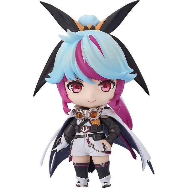 【10月予約】グッドスマイルアーツ上海 ねんどろいど 真トラベラー 「アラド戦記」より フィギュア ...