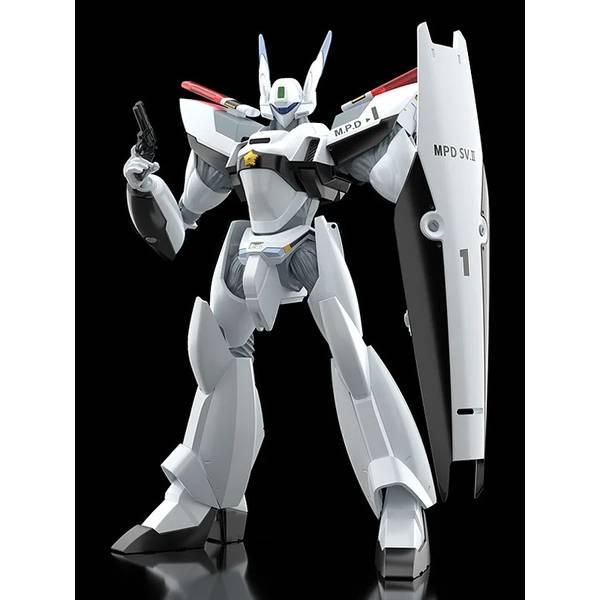 グッドスマイルカンパニー 1/60 MODEROID AV-0ピースメーカー 「機動警察パトレイバー...