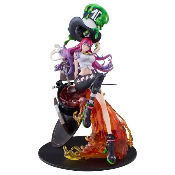 【8月予約】PLUM 1/7 Mad Hatter フィギュア PF322