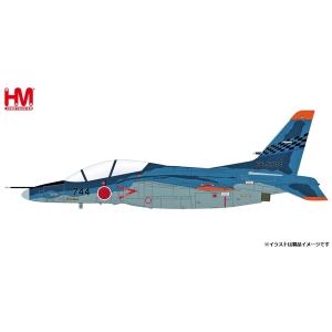 ホビーマスター 1/72 航空自衛隊 T-4 "第31教育飛行隊 洋上迷彩塗装" 完成品モデル HA3906｜posthobbyshop