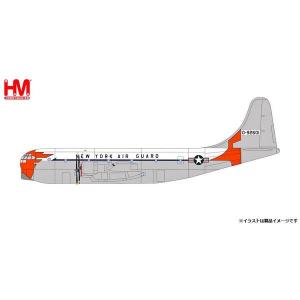【10月予約】ホビーマスター 1/200 C-97ストラトフレイター “ニューヨーク州空軍” 完成品モデル HL4013｜posthobbyshop