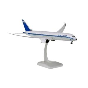 全日空商事 1/200 BOEING 737-500(ANA 737-500退役記念)JA307K ANA