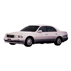 青島文化教材社 アオシマ ザ・モデルカー No.46 1/24 ニッサン GC10