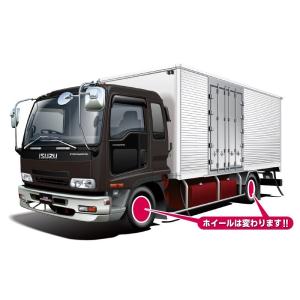 フジミ模型 フジミ トラック 1/32 三番星 プラモデル(X0897 フジミ模型 フジミ トラック 1/32 三番星 プラモデル(X0897