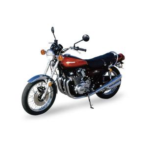 青島文化教材社 『新品即納』{FIG} 1/12 完成品バイク Honda CB750FOUR