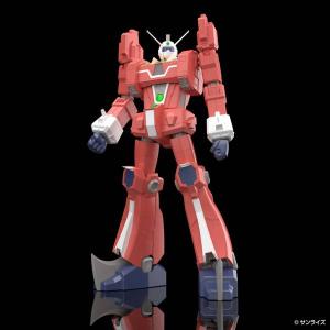青島文化教材社 アオシマ ACKS No.TN-02 トップをねらえ！ 1/1000