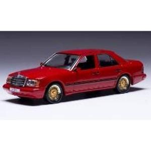 ミニカー/完成品 イクソ 1/43 シボレー カマロ Z28 1977 ブラウン