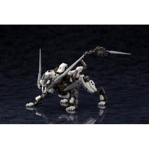 コトブキヤ 1/24 エルオーズィー[ロードオブゾアテックス] 「ヘキサギア」より キャラクタープラモデル HG077｜posthobbyshop