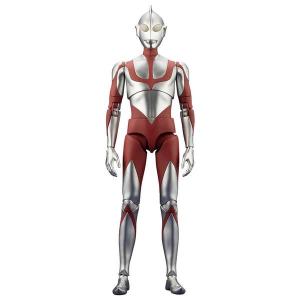 エクスプラス 1/250 ウルトラマン(シン・ウルトラマン) プラスチック
