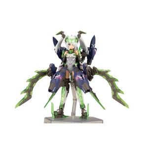 マックスファクトリー 1/20 PLAMAX MF-02 バーニー 「山下しゅんや