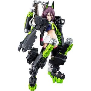 コトブキヤ（KOTOBUKIYA） メガミデバイス PUNI☆MOFU 雪トゥ