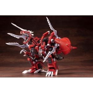 1/72 タカラトミー ZOIDS ゾイド ゾイドジェネシス GB-008 バイオ