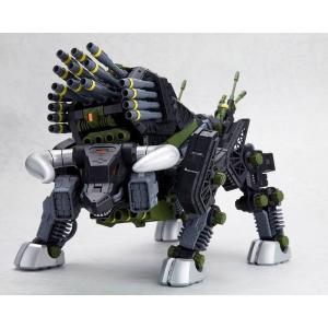 コトブキヤ HMM ZOIDS ゾイドカスタマイズパーツ ゴジュラスキャノン