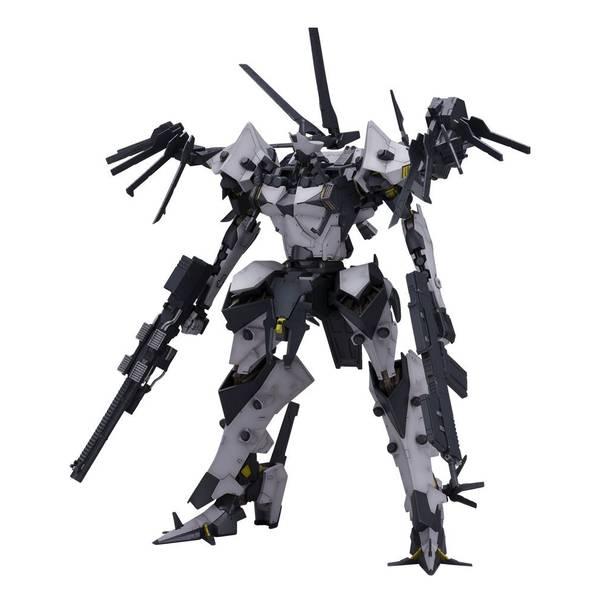 コトブキヤ 1/72 V.I.シリーズ BFF 063AN アンビエント 「ARMORED CORE...